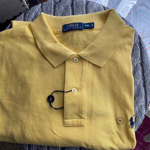 I am yellow like the sun!!! - Picture 1 of 1